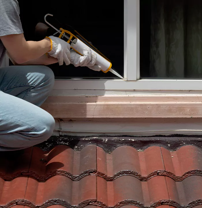 Roof Window Services in Cupertino, California
