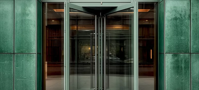 Commercial Garage Doors Repair in Cupertino, CA