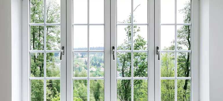 Cost To Install Double Pane Windows in Cupertino, CA
