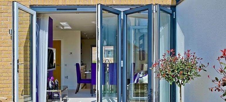 Bifold Door Repairs Near Me in Cupertino, CA
