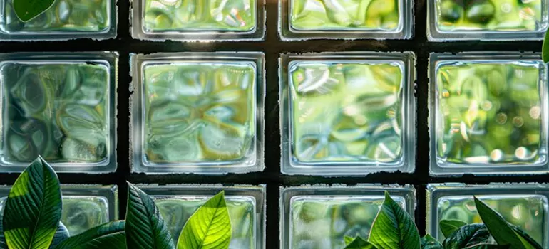 Glass Block Windows Near Me in Cupertino, CA
