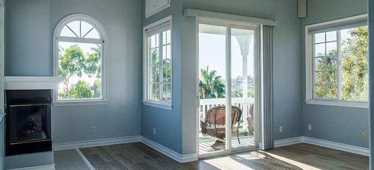 Glass Door Repair in Cupertino, CA