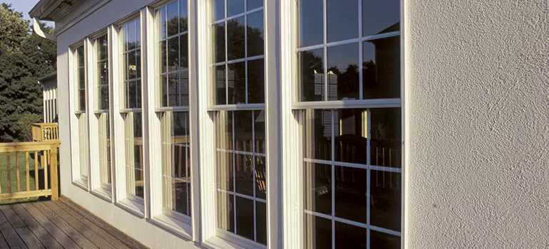 Home Window Glass Repair in Cupertino, CA