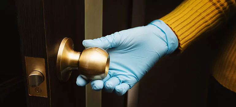 Aluminum Stile Door Service in Cupertino, CA