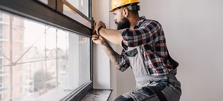 Window Glazing Company in Cupertino, CA