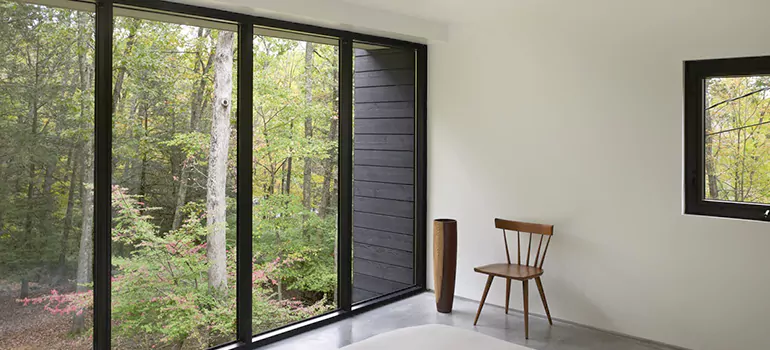 Bulletproof Window Protection Services in Cupertino, CA