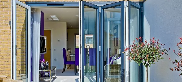 Commercial Door Glass Repair in Cupertino, CA