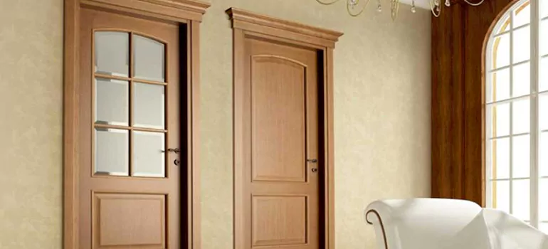 Cabinet Door Stiles in Cupertino, CA