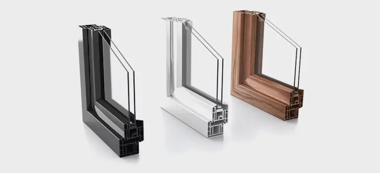 Double Window Installation in Cupertino, CA