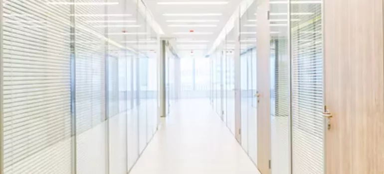 Frosted Glass Windows Replacement in Cupertino, CA