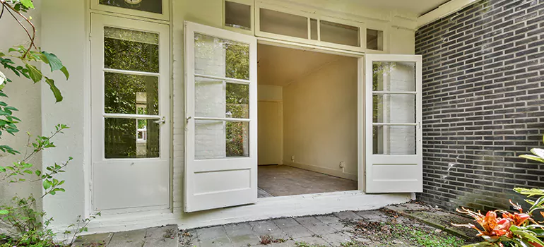 Impact Resistant Doors in Cupertino, CA
