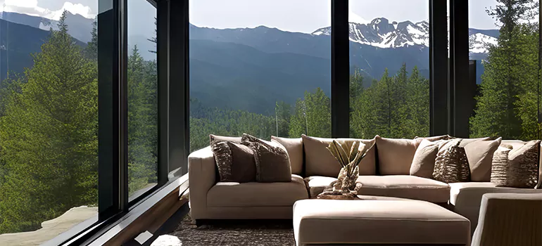 Picture Window Maintenance in Cupertino, CA