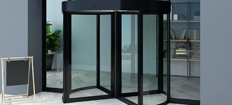 New Screen Door Installation in Cupertino, CA