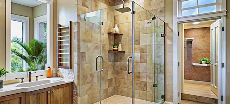 Shower Doors Repair in Cupertino, CA